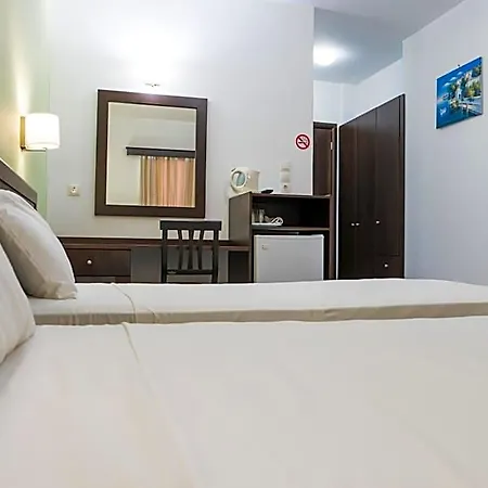 Rio Szálloda 3*