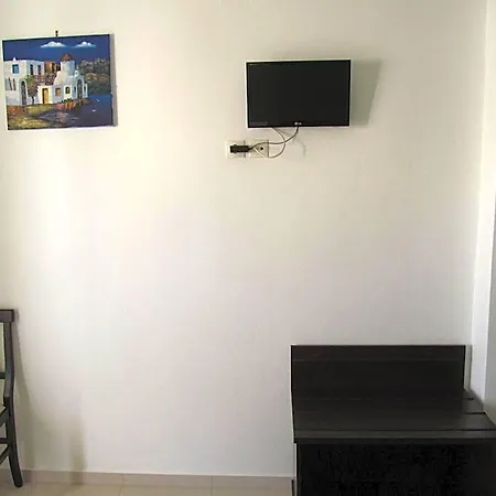Szálloda Rio 3*