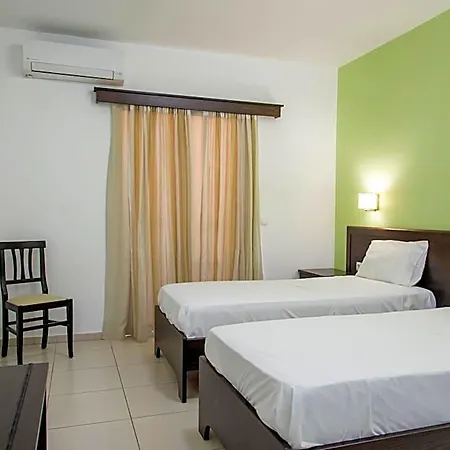 Rio 3* Andimakhia