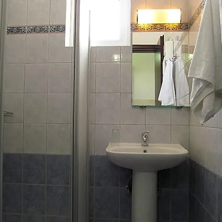 Szálloda Rio 3*