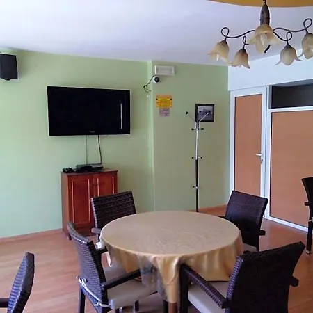 Szálloda Rio 3*