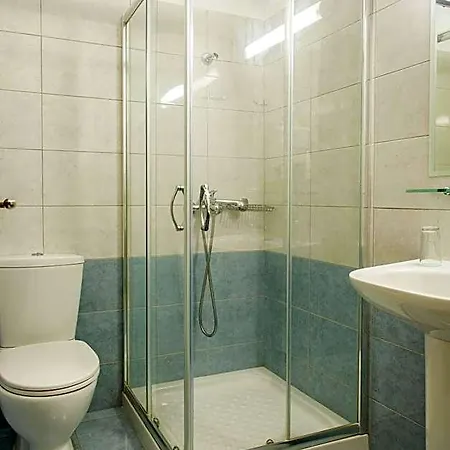 Szálloda Rio 3*