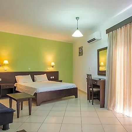 Rio Szálloda 3*