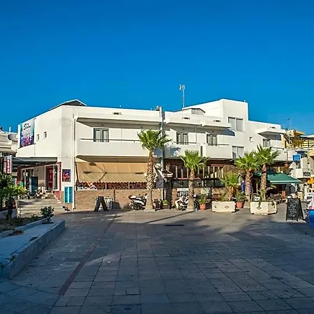 Rio 3* Andimakhia