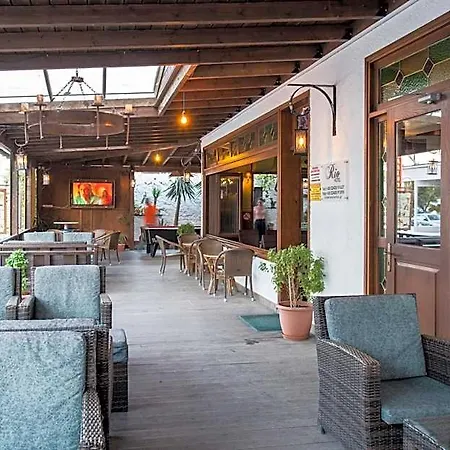 Rio Szálloda 3*