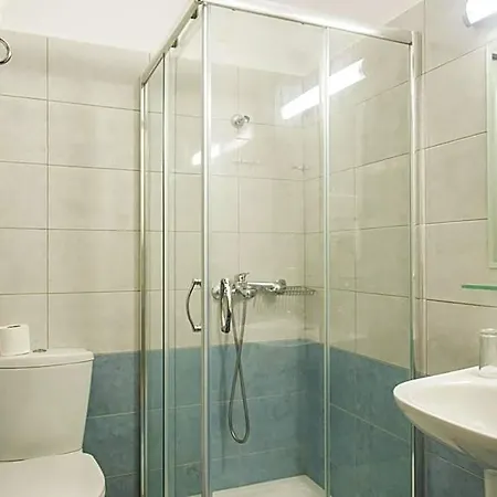 Szálloda Rio 3*