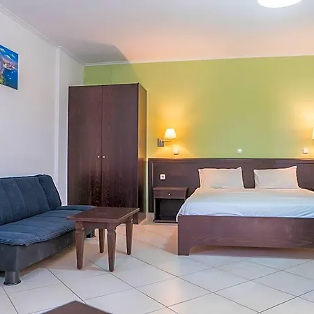 Rio 3* Andimakhia